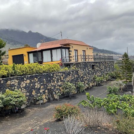 Casa Cueva De Las Palomas 1 Las Manchas  外观 照片